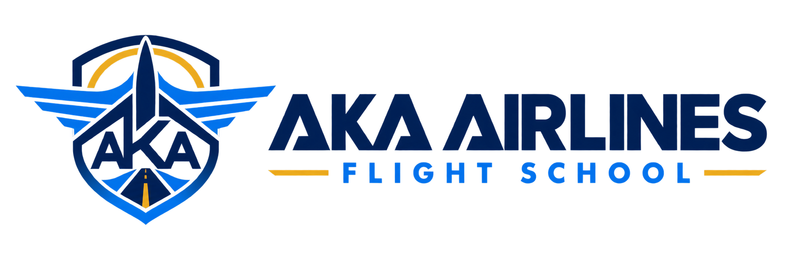 AKA Airlines Flight School
